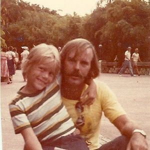 Meet your Posher, Christian